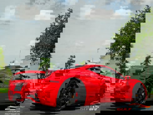 Used 2012 Ferrari 458 Italia Coupe image 58