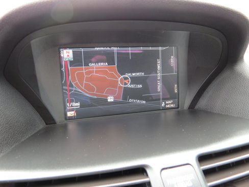 Used 2011 Acura TL w/ Technology Package image 20