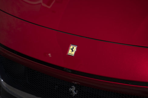 Used 2024 Ferrari Purosangue image 11