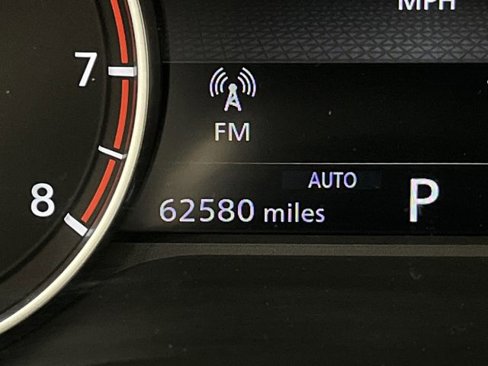 Used 2021 Nissan Rogue SL image 6