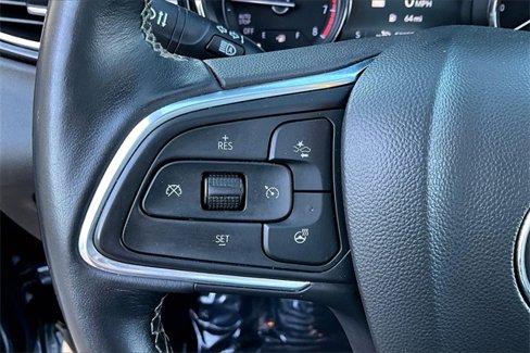 Used 2020 Buick Encore GX Essence w/ Experience Buick Package image 21
