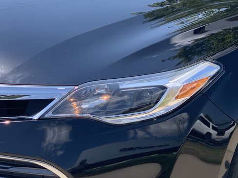 Used 2014 Toyota Avalon XLE Premium image 6