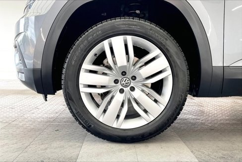 Used 2019 Volkswagen Atlas SE w/ Towing Package image 8