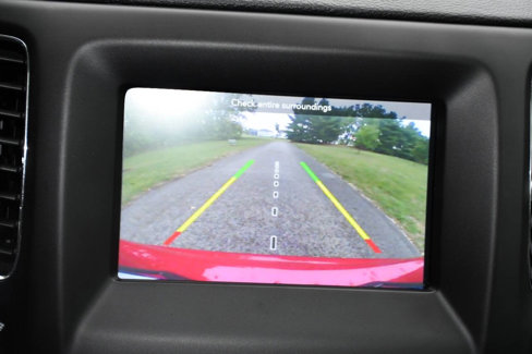 Used 2018 Jeep Compass Latitude w/ Popular Equipment Group image 31