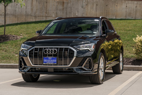 Used 2022 Audi Q3 2.0T Premium Plus image 5