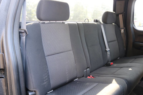 Used 2013 Chevrolet Silverado 2500 LT w/ Interior Plus Package image 45