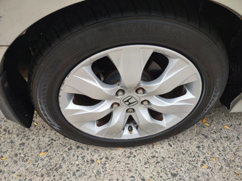Used 2009 Honda Accord EX-L image 23
