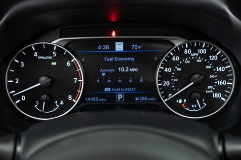 Used 2023 Nissan Altima 2.0 SR image 18