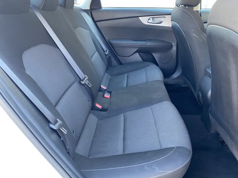 Used 2023 Kia Forte LX image 10