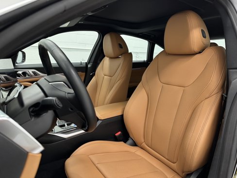 Used 2024 BMW i4 xDrive40i w/ Premium Package image 12