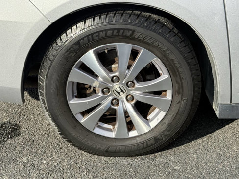 Used 2015 Honda Odyssey EX-L image 32
