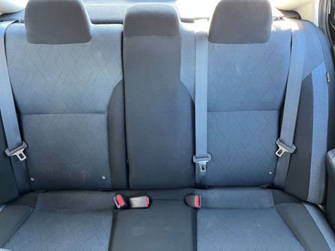 Used 2023 Nissan Versa SV image 36