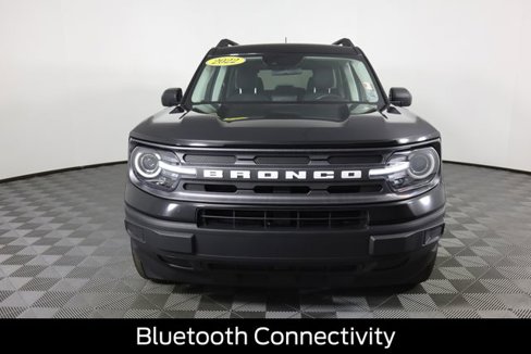 Used 2022 Ford Bronco Sport Big Bend image 10