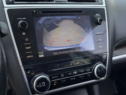 Used 2019 Subaru Outback 2.5i Limited image 19
