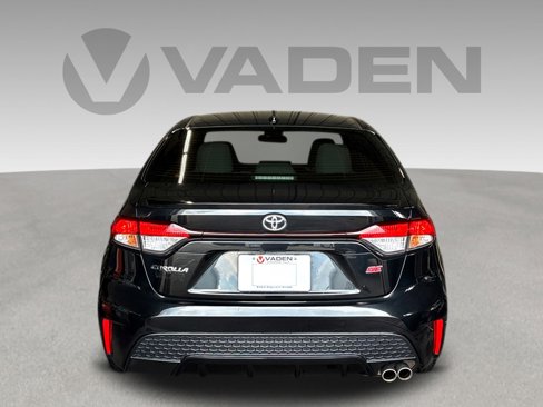 Used 2022 Toyota Corolla SE image 20