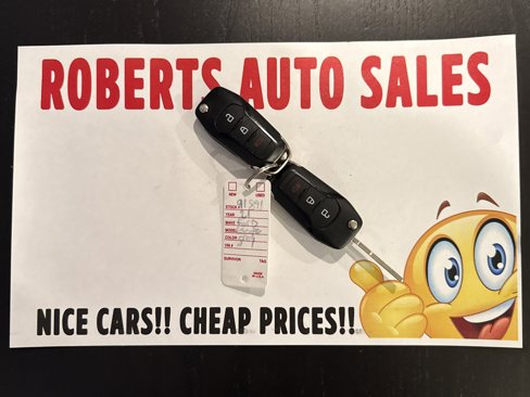 Used 2021 Ford Escape S image 34