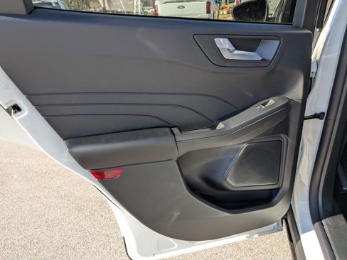 New 2025 Ford Escape ST-Line w/ Tech Pack #1 image 26