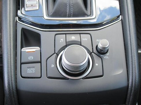 Used 2020 MAZDA CX-5 Sport image 25