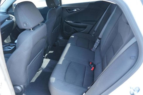 Used 2022 Chevrolet Malibu LS image 20