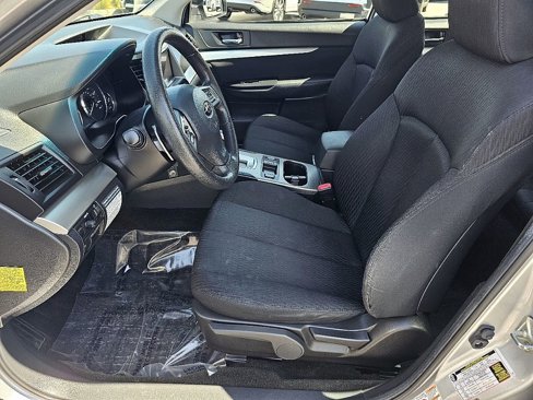 Used 2012 Subaru Outback 2.5i image 23