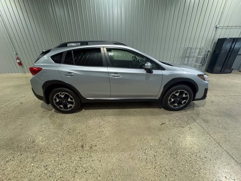 Used 2020 Subaru Crosstrek 2.0i Premium w/ Popular Package #2 image 6