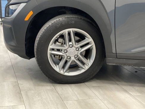 Used 2023 Hyundai Kona SE w/ Cargo Package image 31
