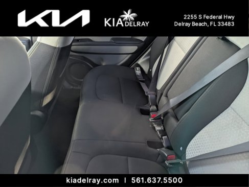 Used 2014 Kia Soul + image 4