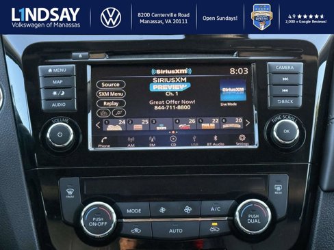 Used 2018 Nissan Rogue SL image 13