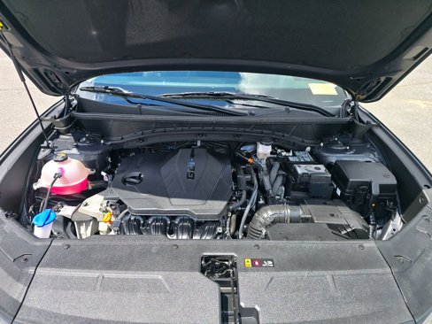 Used 2022 Hyundai Tucson SEL image 19