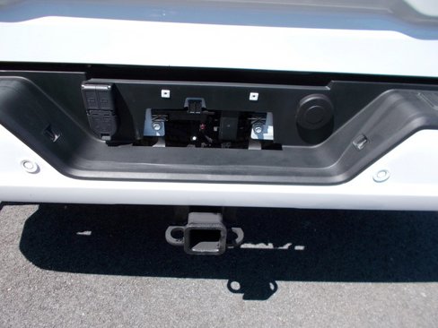Certified 2020 GMC Sierra 3500 Denali w/ Denali Ultimate Package image 16