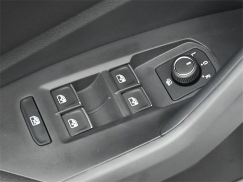 New 2025 Volkswagen Jetta S image 13