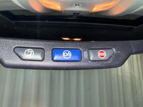 Used 2013 Chevrolet Equinox LTZ image 41