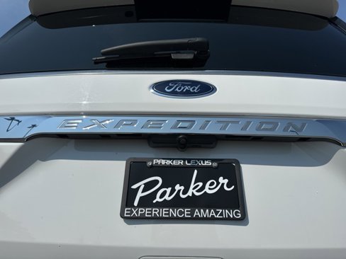 Used 2021 Ford Expedition XLT image 26