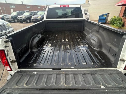Used 2016 RAM 2500 Tradesman w/ Chrome Appearance Group image 34