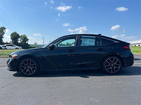 Used 2022 Honda Civic Sport Touring image 7