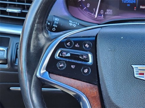 Used 2016 Cadillac XTS Luxury w/ Driver Awareness Package image 32