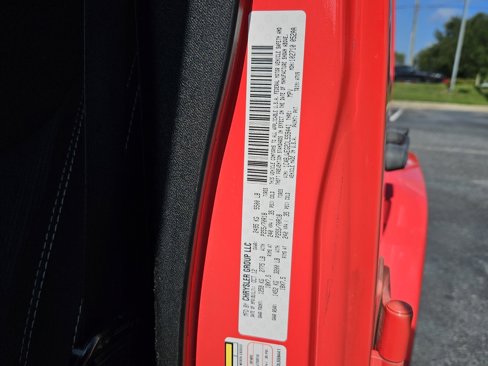 Used 2013 Jeep Wrangler Unlimited Sahara w/ Trailer Tow Group image 7