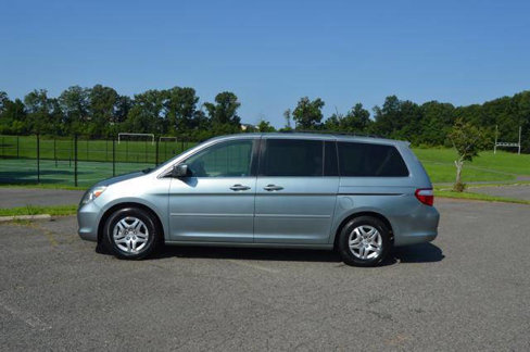 Used 2007 Honda Odyssey EX-L image 64