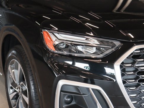 Certified 2022 Audi Q5 2.0T Premium w/ Convenience Package image 29