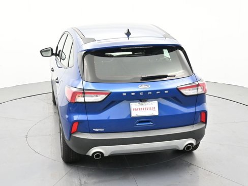 Used 2022 Ford Escape S image 28