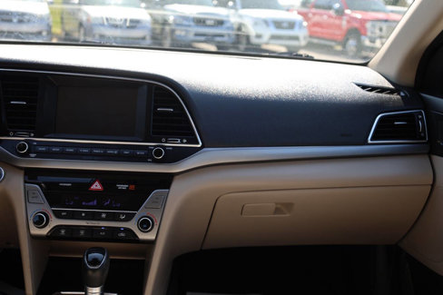 Used 2017 Hyundai Elantra Value Edition image 23