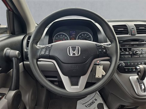 Used 2010 Honda CR-V EX image 12