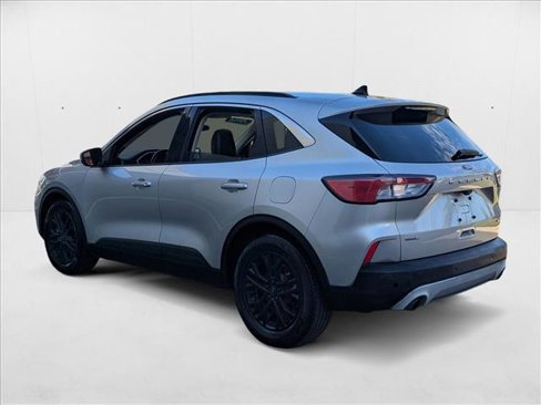 Used 2020 Ford Escape SEL image 15