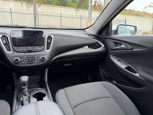 Used 2023 Chevrolet Malibu LT w/ Driver Confidence Package image 35
