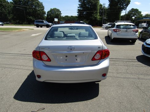 Used 2010 Toyota Corolla image 6