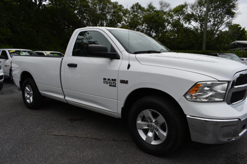 Used 2020 RAM 1500 Tradesman w/ Popular Equipment Group image 21