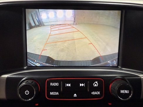 Used 2016 GMC Sierra 1500 SLE image 18