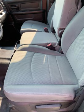 Used 2016 RAM 1500 Tradesman w/ Popular Equipment Group image 12