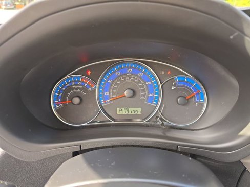 Used 2009 Subaru Forester 2.5X Limited image 12