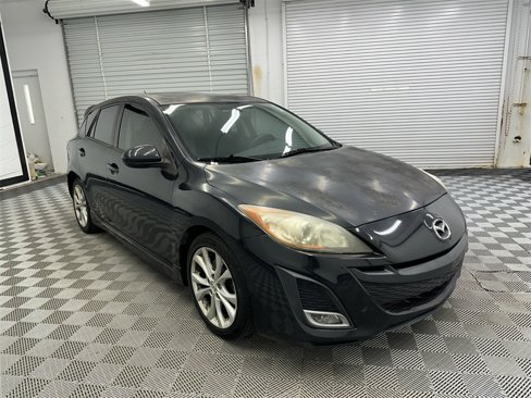 Used 2011 MAZDA MAZDA3 s Sport image 7